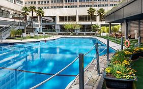Hotel Meliá Castilla